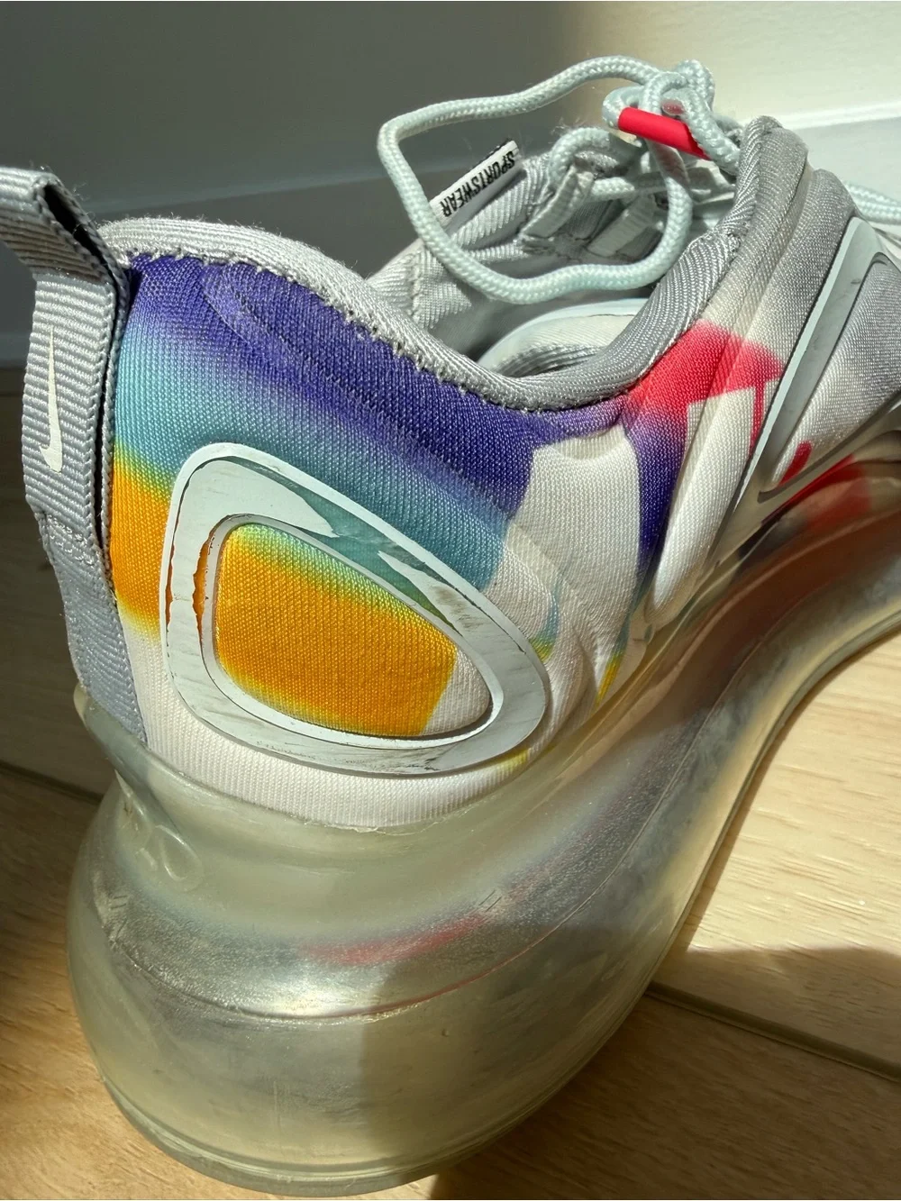 Nike Air Max 720